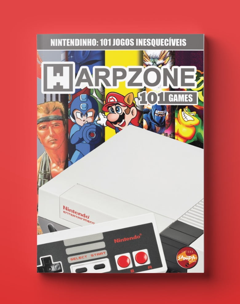 101 Games n° 3 Nintendinho