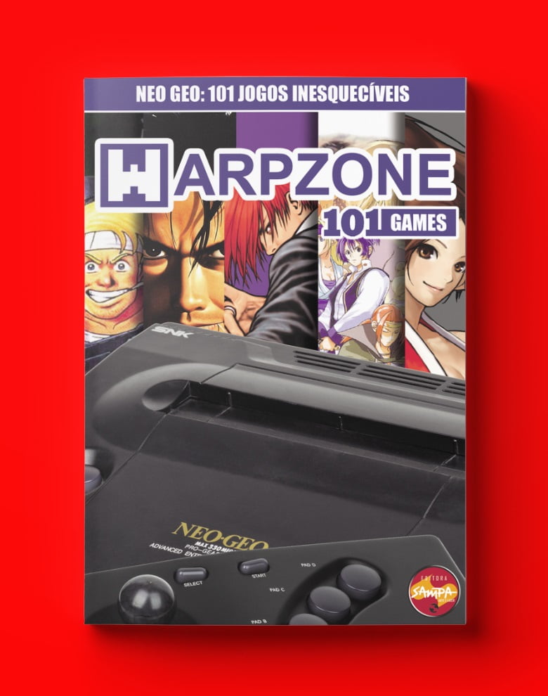101 Games n° 5 Neo Geo