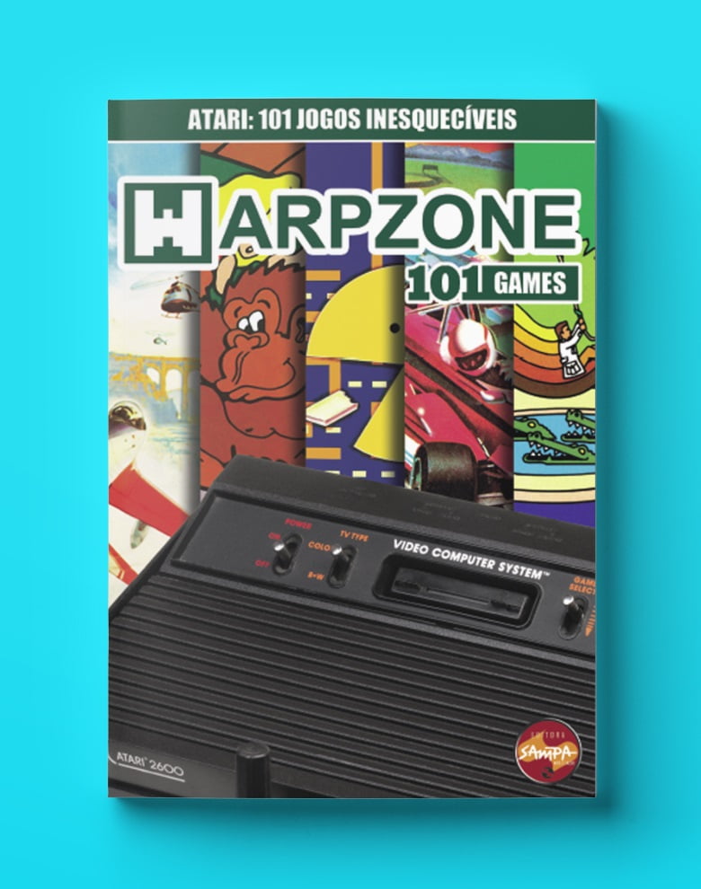 101 Games n° 12 Atari