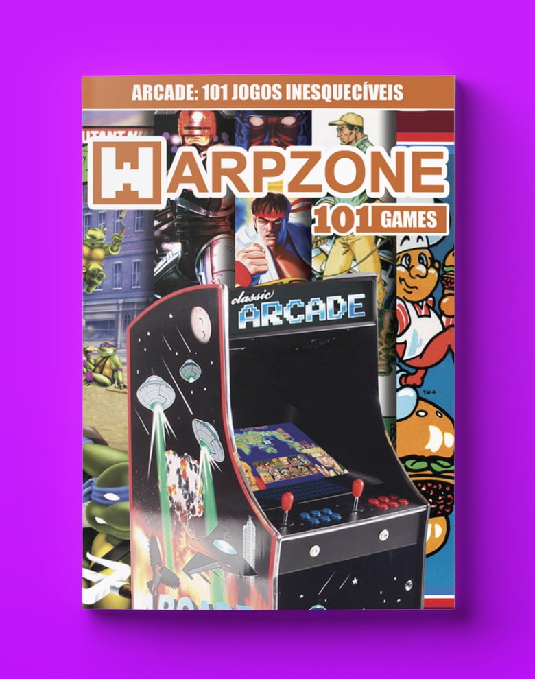 101 Games n° 13 Arcade