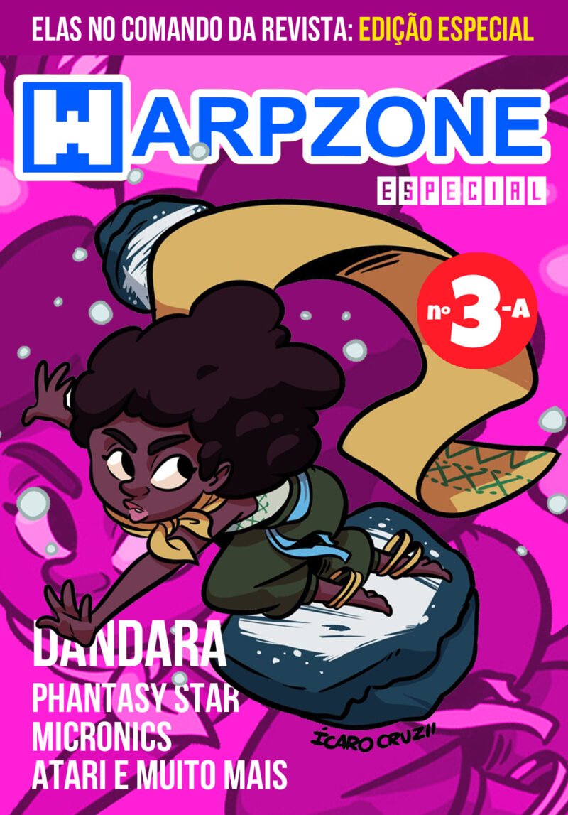 WarpZone Especial nº 03