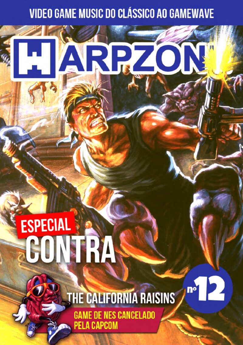 Revista WarpZone nº 12