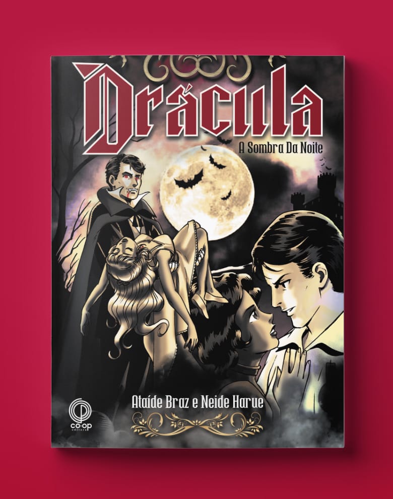 Drácula A Sombra da Noite
